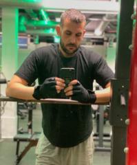 Stefan Stroimanovski