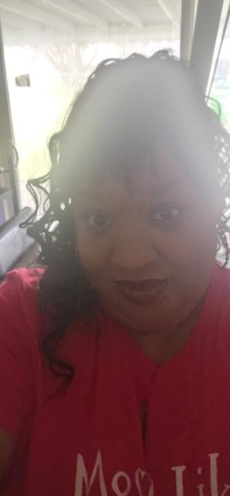 Deiidra Gibson