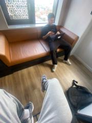 Cam Benj