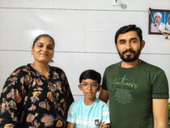 Tarapara Mayur Harjibhai