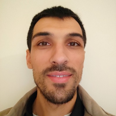 Francisco José García