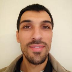 Francisco José García