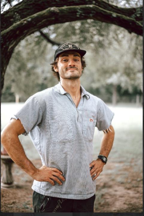 Dylan Boyd