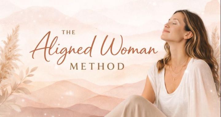 Aligned Woman Community
