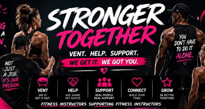 Fitness Instructors