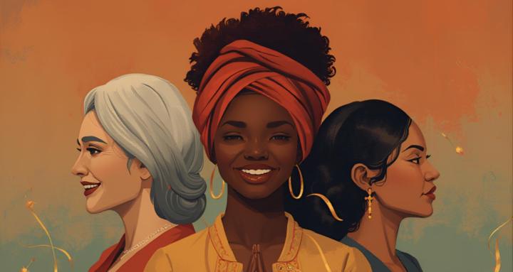 Women In Solidarity Empowered