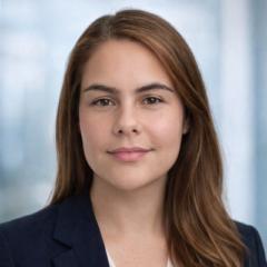 Larissa Schmitz Rodrigues