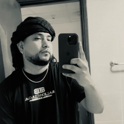 Victor Vasquez