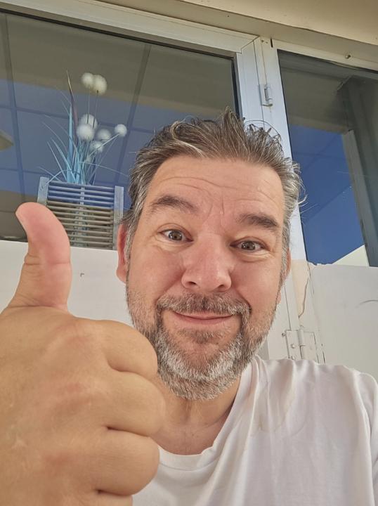 Sebastien Schulz