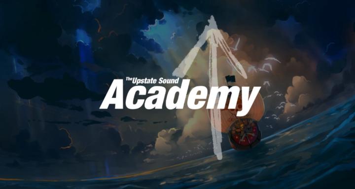 The Upstate Sound Academy
