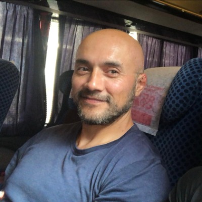 Pedro Dámaso Rougon Sanz