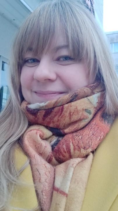Julia Eriksson