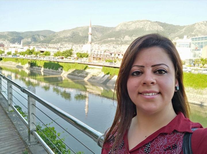 Meryem Derman