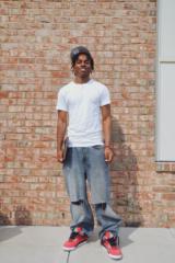 Zion Whitaker