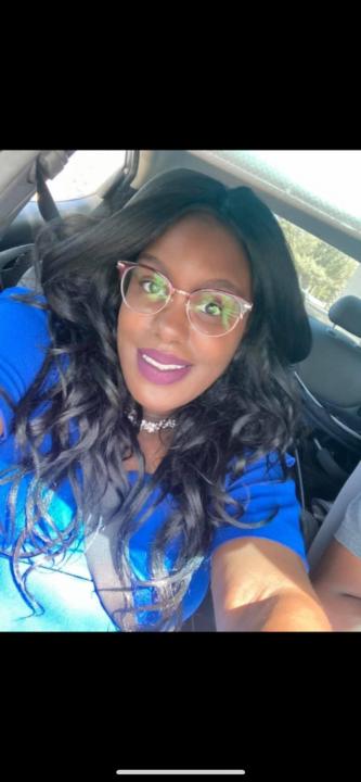 Charmaine Witherspoon