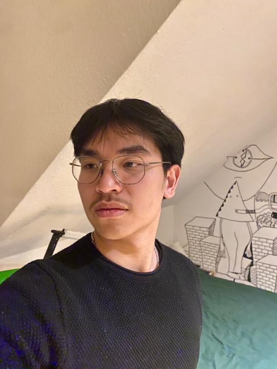 Tommy Reinhardt-Nguyen