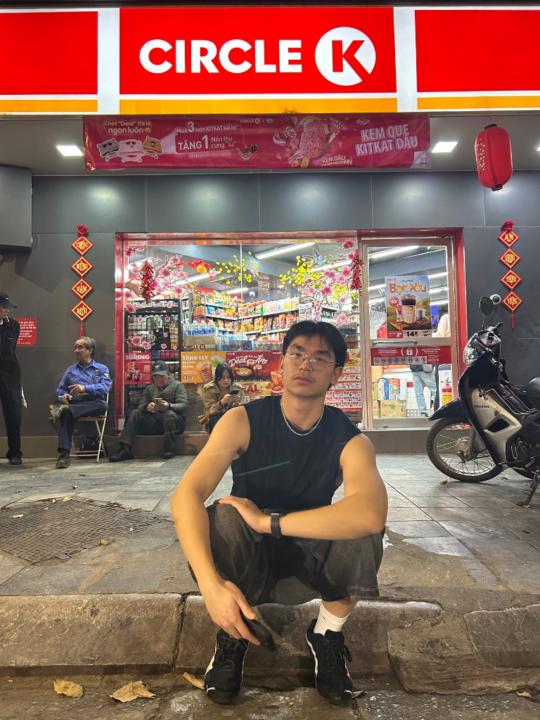 Tommy Reinhardt-Nguyen