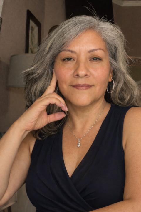 Mireya Jimenez
