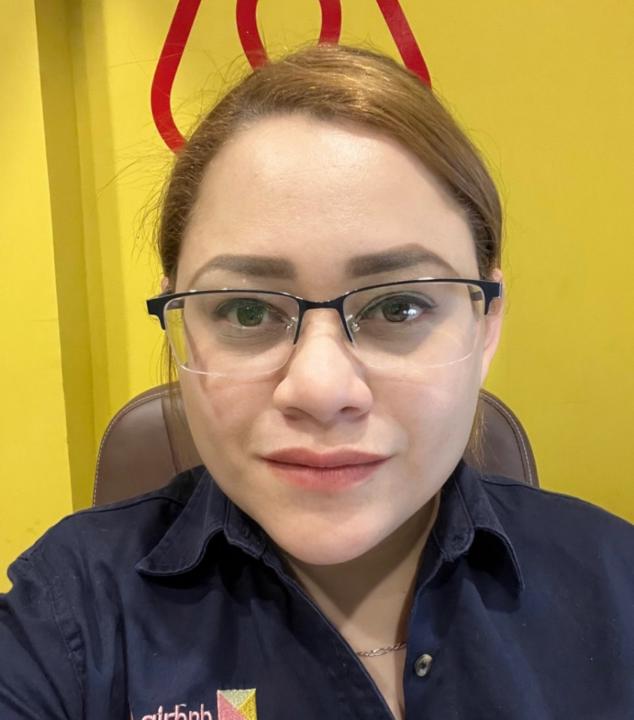 Mary Christi Mendez Ricardez