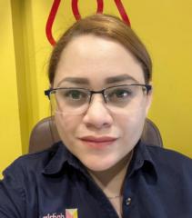 Mary Christi Mendez Ricardez