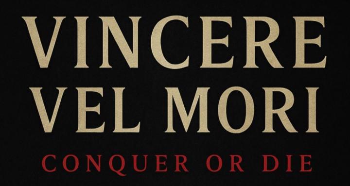 Vincere Vel Mori 