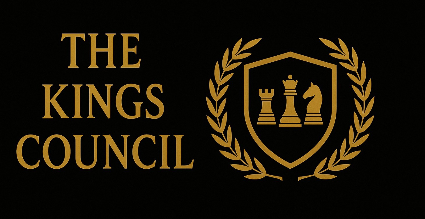 The “Kings Council”