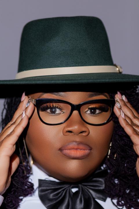 Laquinta Magwood