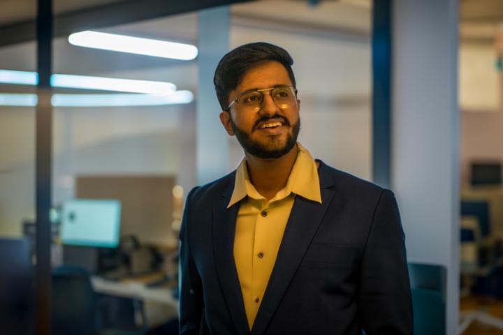 Souvik Chowdhury