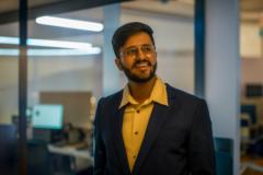 Souvik Chowdhury
