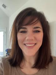 Lauren Lindauer Lindauer