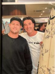 Glenn Cate