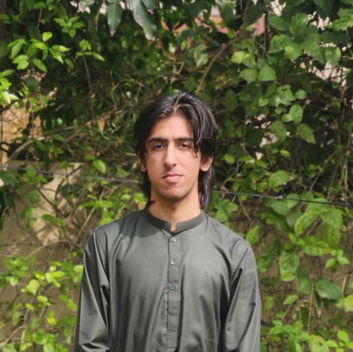 Mohid Adnan