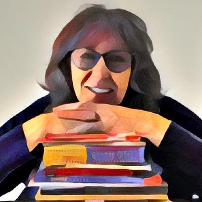 Lynne Garner