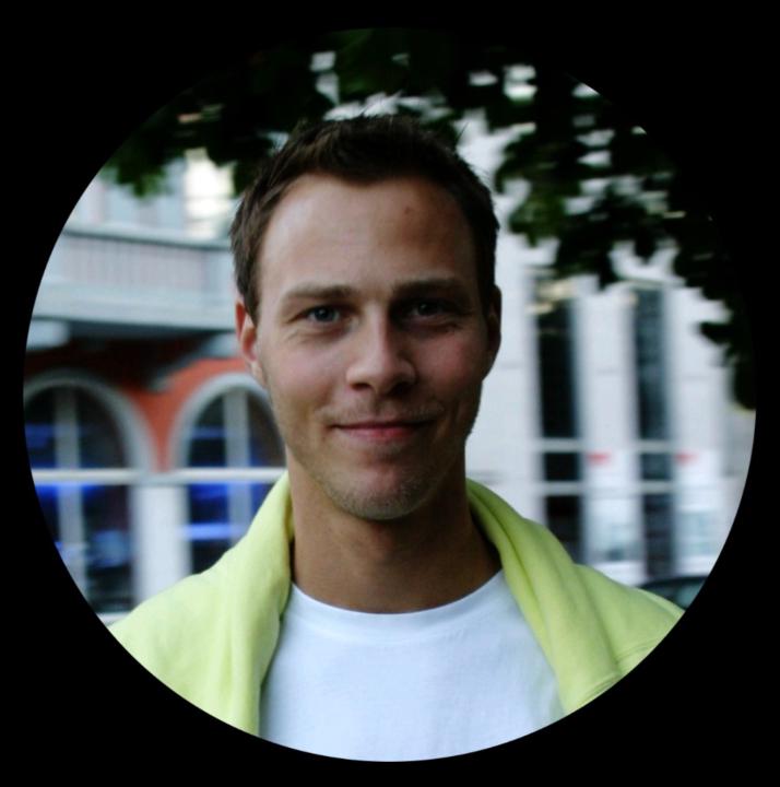 Kaspar Mr.
