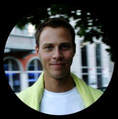 Kaspar Mr.
