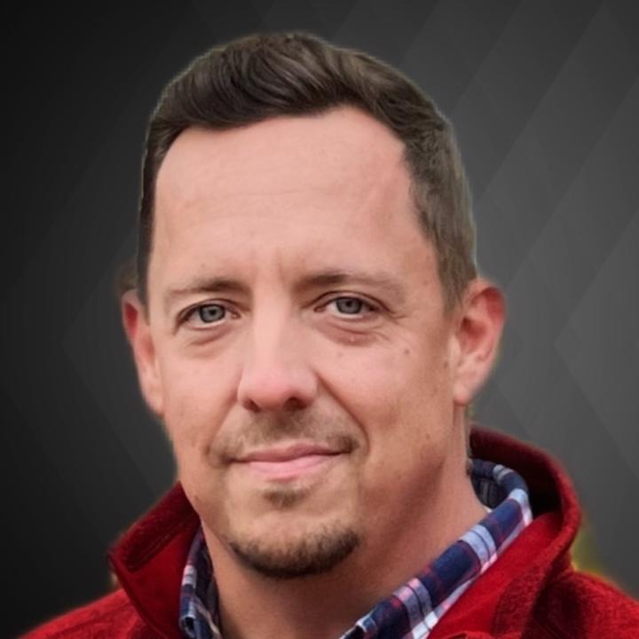 Brad Anderson
