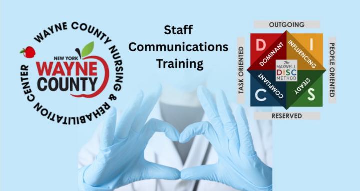 Wayne Co. Nursing & Rehab