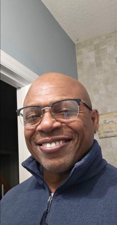 Steven Brooks