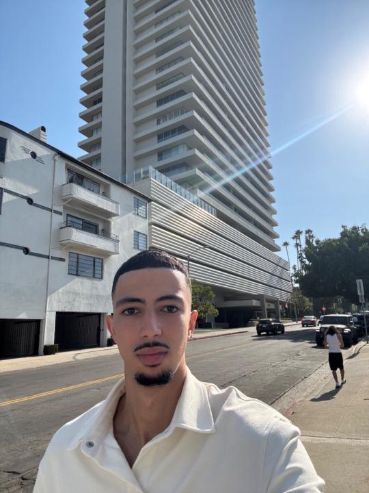 Farouk Farouk
