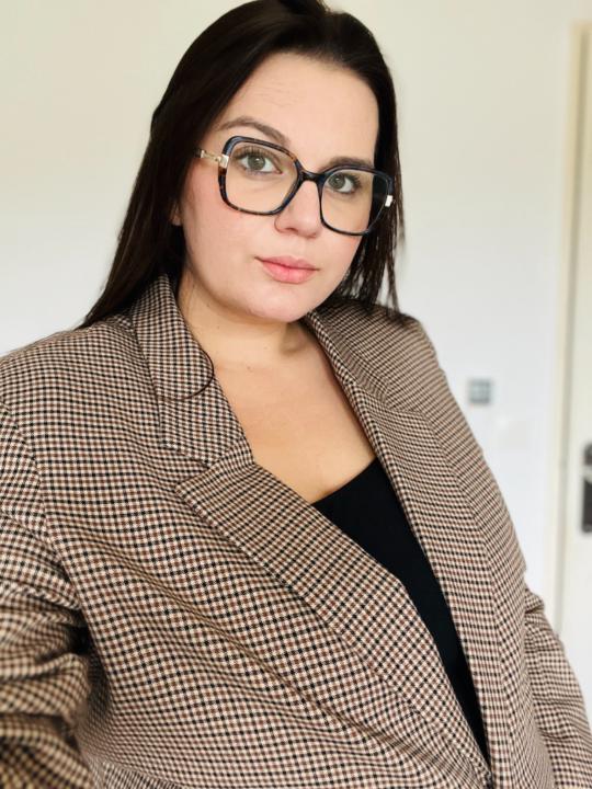 Clarisse Roguet
