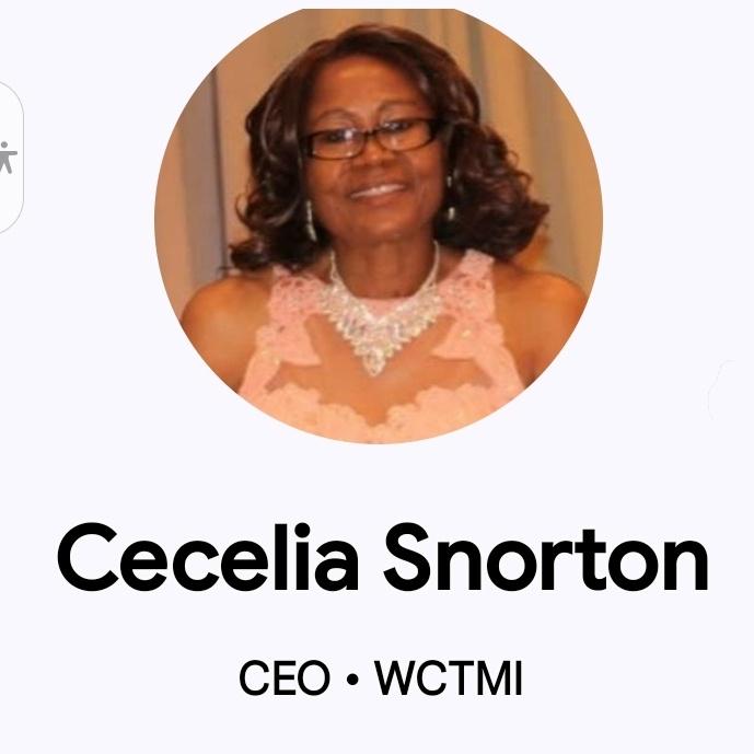 Cecelia Snorton