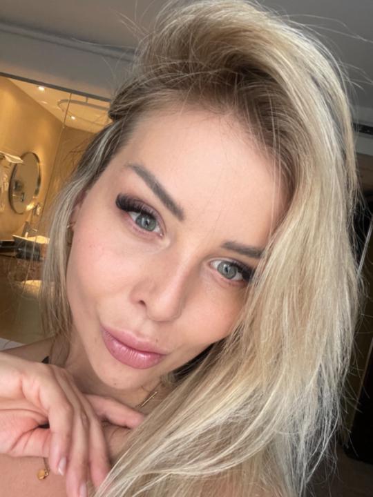 Miriam Spetzius