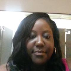 Monique Jones Jones