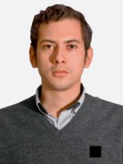 Daniel Ceron