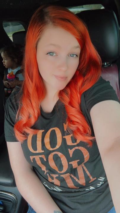 Shellie Renae