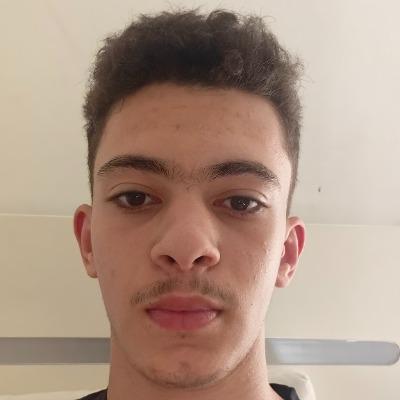 Yassin Sameh