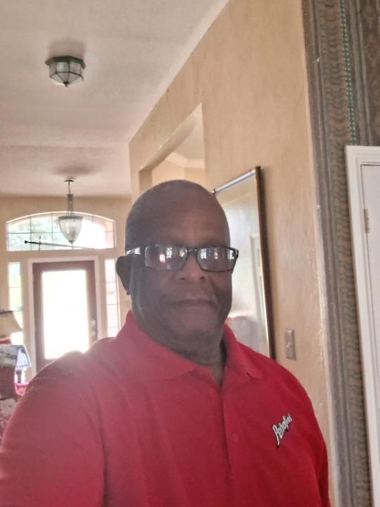 Lloyd Charles