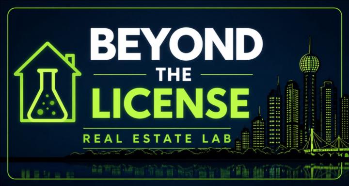 Real Estate Lab
