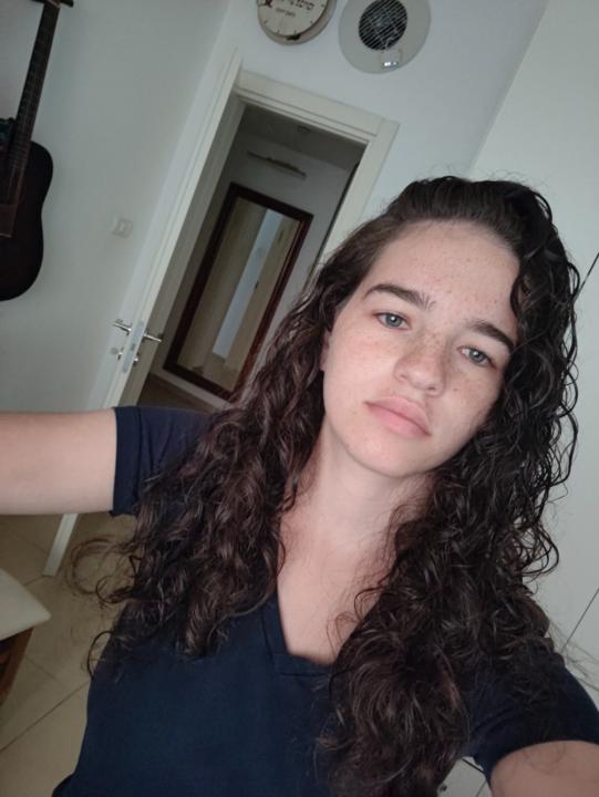 Noa Amsalem