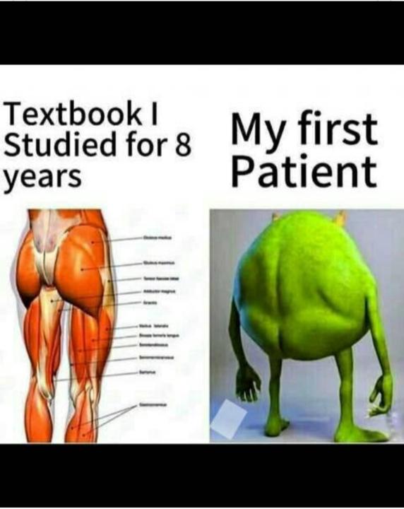 A journey of 10,000 hours always starts with 1.